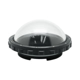 4" Dry Dome Port for A6xxx / Rx1xx Salted Line series waterproof housings 40m/130ft