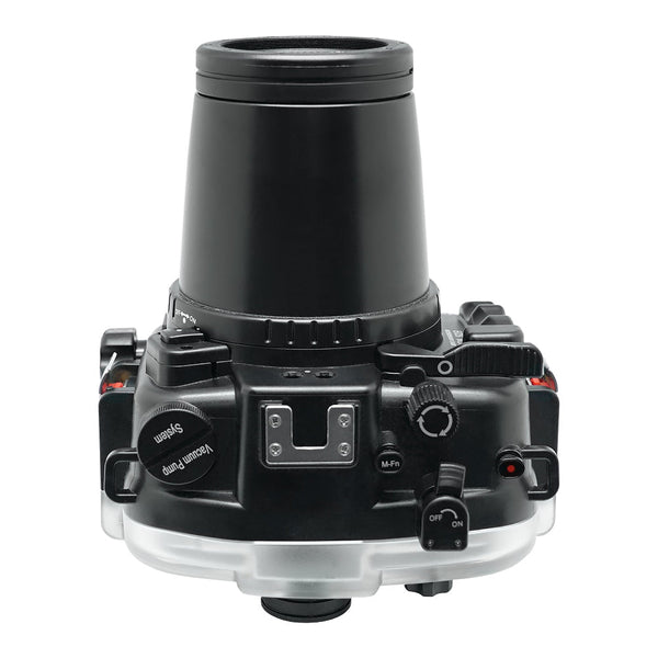 m50 underwater housing