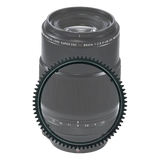 [105.1-sfzg90fe2470gm] Zoom Gear for Fujifilm XF 80mm F2.8 R LM OIS WR Macro Lens