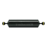 12"/30.5cm D60mm Carbon Fiber Underwater Float Arm for Video Light/Strobe mounting