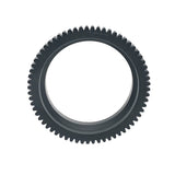 A6xxx series Salted Line zoom gear for Sony E 16-50mm f3.5-5.6 PZ OSS lens
