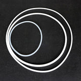 Spare O-ring set