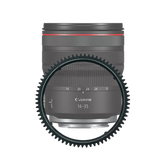 [70-SFZG90EF1635F28L] Zoom Gear for Canon RF 14-35mm F4L IS USM L IS Lens