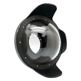8" Dry Dome Port for SeaFrogs Underwater Housings V.9 40M/130FT