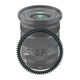 [91-sfzg90fx1024] Zoom Gear for Fujifilm XF 10-24mm F4 R OIS Lens