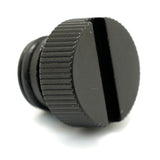 Spare Shutter Grip plug for A7R III / A7 III