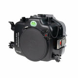 Fujifilm X-H2/X-H2S 40M/130FT Underwater camera housing body only