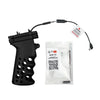 Aluminium Shutter Grip with Two Stage Trigger