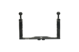 Salted Line Lightweight Full Aluminium tray for underwater camera housing