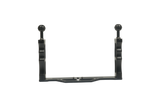 Salted Line Lightweight Full Aluminium tray for underwater camera housing