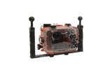 Salted Line Lightweight Full Aluminium tray for underwater camera housing
