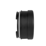 Salted Line 67mm - 80mm Bayonet Optical Glass Flat Ports for Sony A6xxx/RX1xx Housings