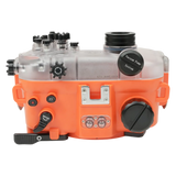 [a6700] Build Your Salted Line Sea Frogs Kit for Sony A6700