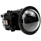 [a6700-v10-dp90a6s] Sea Frogs Salted Line Underwater Camera Housing for Sony A6700 with V10 Dome Port