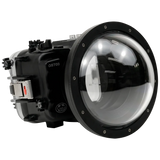 [a6700-v7-dp90a6s] Sea Frogs Salted Line Underwater Camera Housing for Sony A6700 with V7 Dome Port