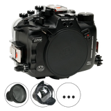 [a7iv-gen2] Build Your Salted Line Sea Frogs Kit for Sony A7IV