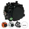 [a7siii] Sea Frogs Salted Line Underwater Camera Housing for Sony A7SIII
