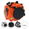 [a7siii] Sea Frogs Salted Line Underwater Camera Housing for Sony A7SIII