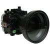 [a7siii-fp90l6] Sea Frogs Salted Line Underwater Camera Housing for Sony A7SIII with 6'' Glass Flat Port