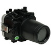 [a7siii-fp90l67] Sea Frogs Salted Line Underwater Camera Housing for Sony A7SIII with 67mm Thread Glass Flat Port