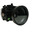 [a7siii-fp90m6m] Sea Frogs Salted Line Underwater Camera Housing for Sony A7SIII with 6'' Glass Flat Port