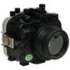 [a7siii-fp90s67] Sea Frogs Salted Line Underwater Camera Housing for Sony A7SIII with 67mm Thread Glass Flat Port