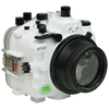 [a7siii-fp90s67] Sea Frogs Salted Line Underwater Camera Housing for Sony A7SIII with 67mm Thread Glass Flat Port