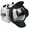 [a7siii-v1-dp90a6] Sea Frogs Salted Line Underwater Camera Housing for Sony A7SIII with V1 Dome Port