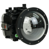 [a7siii-v1-dp90a6s] Sea Frogs Salted Line Underwater Camera Housing for Sony A7SIII with V1 Dome Port