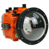 [a7siii-v1-dp90a6s] Sea Frogs Salted Line Underwater Camera Housing for Sony A7SIII with V1 Dome Port