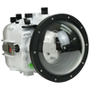 [a7siii-v1-dp90a6s] Sea Frogs Salted Line Underwater Camera Housing for Sony A7SIII with V1 Dome Port