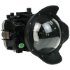 [a7siii-v10-dp90a6] Sea Frogs Salted Line Underwater Camera Housing for Sony A7SIII with V10 Dome Port