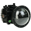 [a7siii-v10-dp90a6s] Sea Frogs Salted Line Underwater Camera Housing for Sony A7SIII with V10 Dome Port