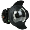[a7siii-v10-dp90a8] Sea Frogs Salted Line Underwater Camera Housing for Sony A7SIII with V10 Dome Port