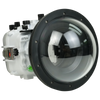 [a7siii-v10-dp90a8s] Sea Frogs Salted Line Underwater Camera Housing for Sony A7SIII with V10 Dome Port