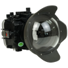 [a7siii-v10-dp90g6] Sea Frogs Salted Line Underwater Camera Housing for Sony A7SIII with V10 Dome Port