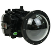 [a7siii-v2-dp90a6s] Sea Frogs Salted Line Underwater Camera Housing for Sony A7SIII with V2 Dome Port