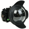 [a7siii-v2-dp90a8] Sea Frogs Salted Line Underwater Camera Housing for Sony A7SIII with V2 Dome Port