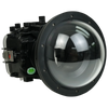 [a7siii-v2-dp90a8s] Sea Frogs Salted Line Underwater Camera Housing for Sony A7SIII with V2 Dome Port