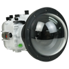 [a7siii-v2-dp90a8s] Sea Frogs Salted Line Underwater Camera Housing for Sony A7SIII with V2 Dome Port