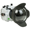 [a7siii-v2-dp90g6] Sea Frogs Salted Line Underwater Camera Housing for Sony A7SIII with V2 Dome Port