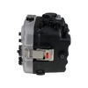 [fx3-fx30] Sea Frogs Salted Line Underwater Camera Housing with HDMI 2.0 Support for Sony FX3/FX30|Black