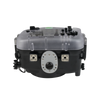 [fx3-fx30] Sea Frogs Salted Line Underwater Camera Housing with HDMI 2.0 Support for Sony FX3/FX30|Black
