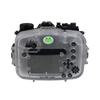 [fx3-fx30] Sea Frogs Salted Line Underwater Camera Housing with HDMI 2.0 Support for Sony FX3/FX30|Black