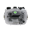 [fx3-fx30] Sea Frogs Salted Line Underwater Camera Housing with HDMI 2.0 Support for Sony FX3/FX30|White
