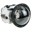 [fx3-fx30-v1-dp90a6s] Sea Frogs Salted Line Underwater Camera Housing for Sony FX3/FX30 with HDMI 2.0 Support | V1 Dome Port