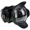 [fx3-fx30-v7-dp90a6] Sea Frogs Salted Line Underwater Camera Housing for Sony FX3/FX30 with HDMI 2.0 Support with V7 Dome Port