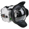 [fx3-fx30-v7-dp90a6] Sea Frogs Salted Line Underwater Camera Housing for Sony FX3/FX30 with HDMI 2.0 Support with V7 Dome Port