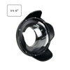 [sfdp75a6v4] Sea Frogs V4 6" Acrylic Dome Ports  for Underwater Camera Housings