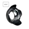 [sfdp80a6v5] Sea Frogs V5 6" Acrylic Dome Ports  for Underwater Camera Housings